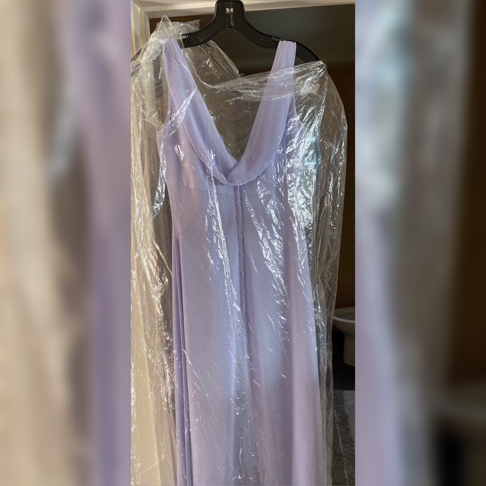 Gown - Picture 2 of 2